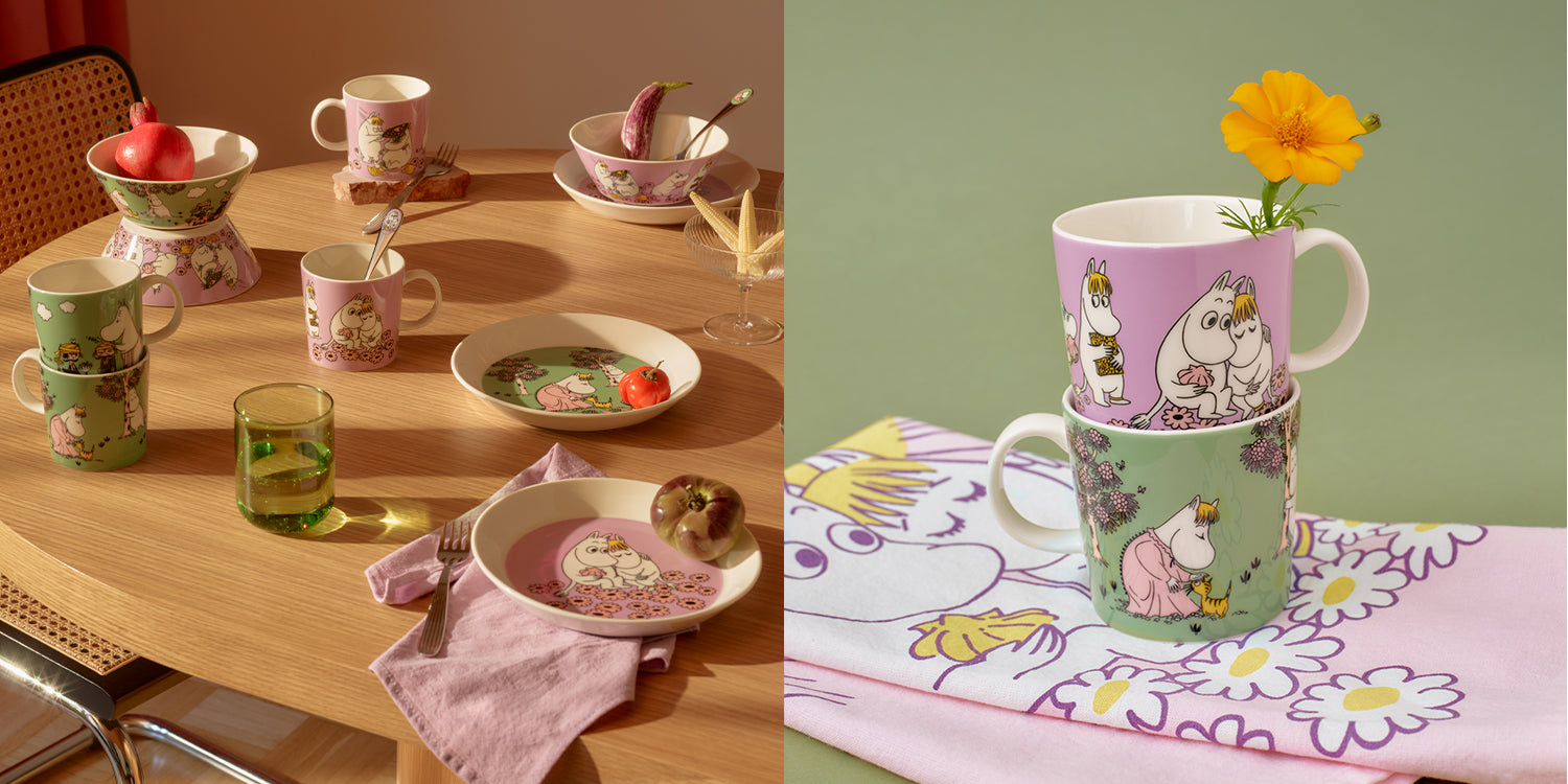 MOOMIN SHOP