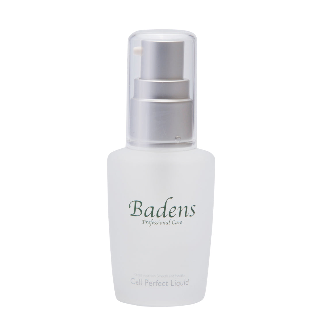 バーデンス セルパーフェクトリクイド 30ml – モアコスメティックス