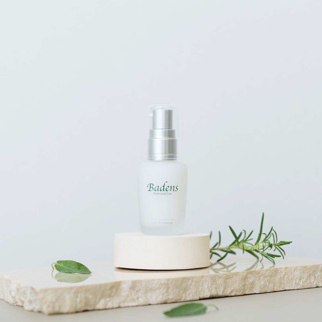 バーデンス セルプロテクター 30ml – モアコスメティックスオンライン