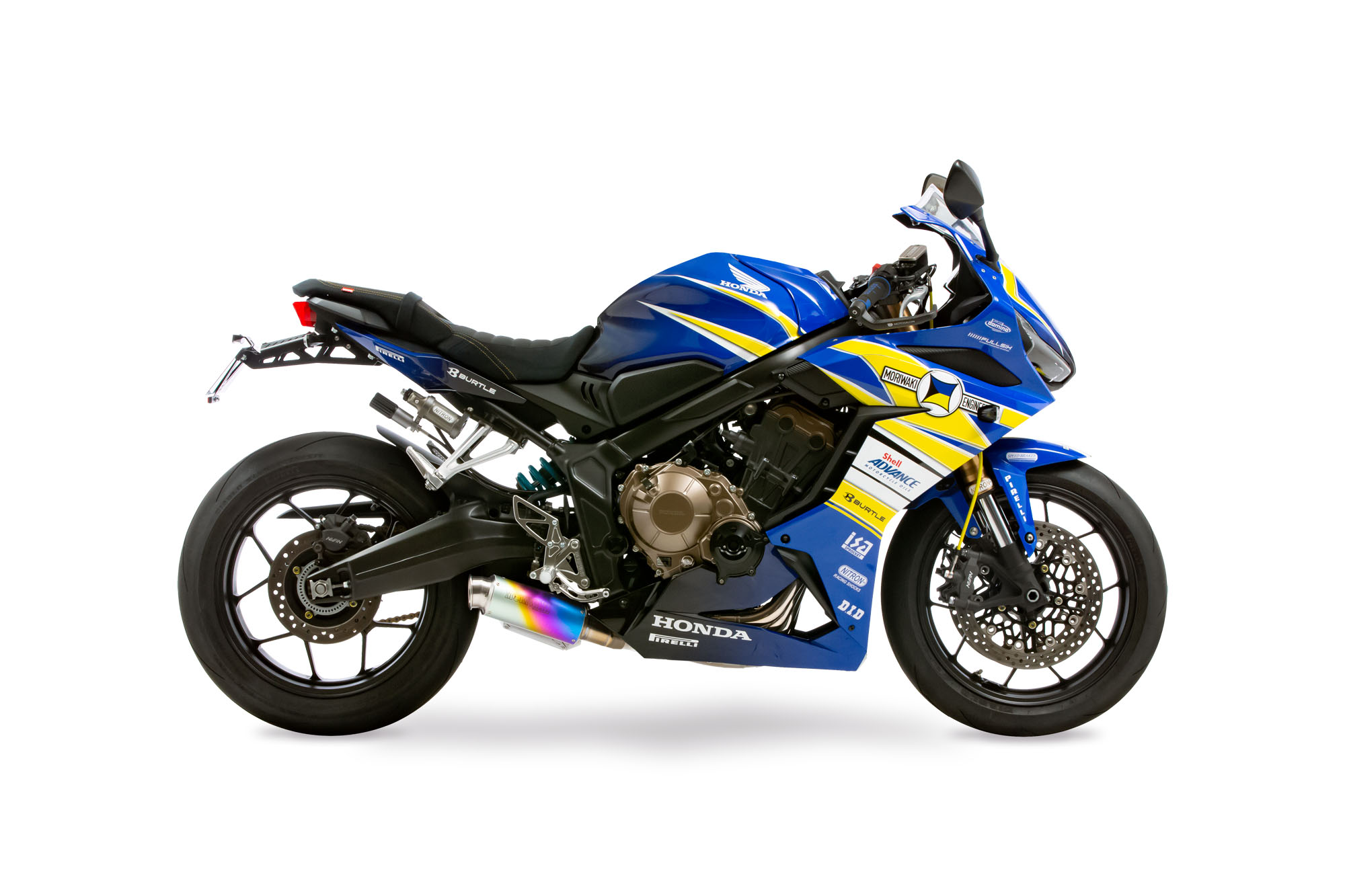 MORIWAKI ONLINE SHOP.