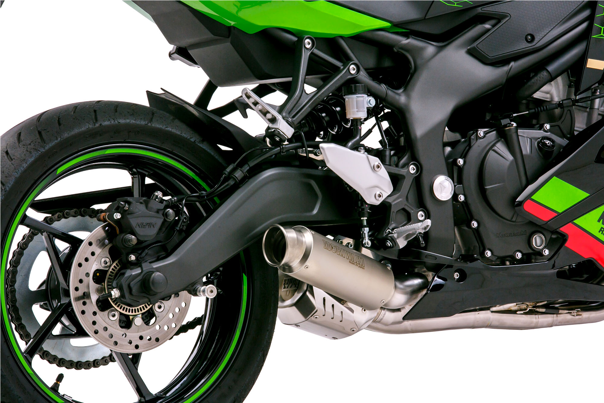 MORIWAKI ONLINE SHOP.