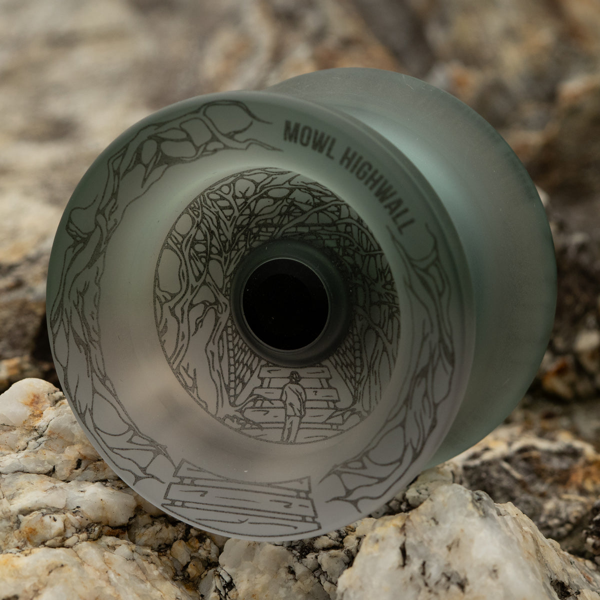 High Wall – mowl
