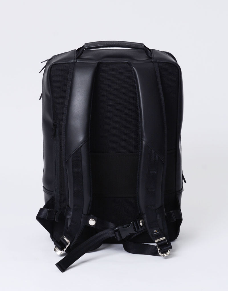 Various Leather バックパック M No.24215-L4 ｜master-piece
