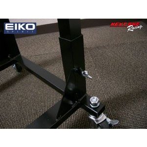 ネクストワン オンラインストア / EK 立掛けカートスタンド レーシング