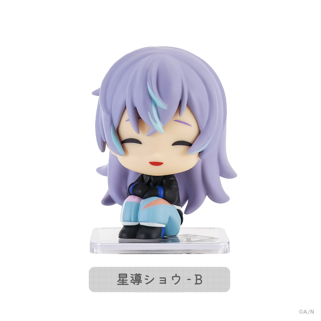 Dytica 2nd Anniversary】にじこっと｜にじさんじオフィシャルストア