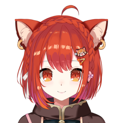 ラトナ・プティ｜にじさんじオフィシャルストア