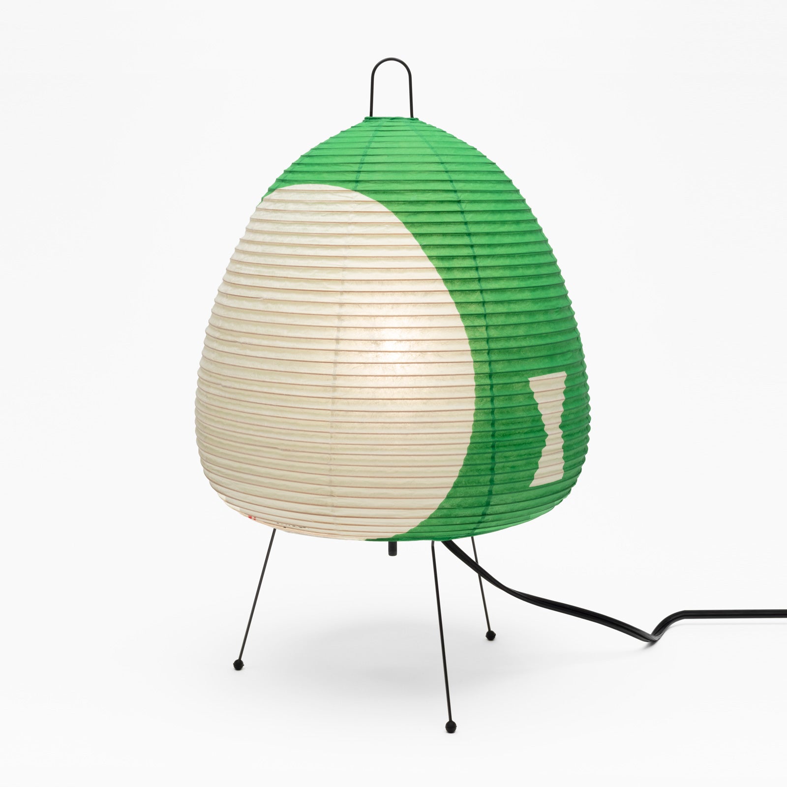 Akari 1AV – The Noguchi Museum