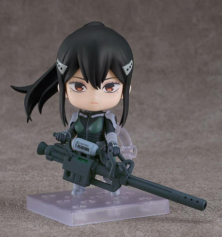 Kaiju No.8 Nendoroid No.2503 Mina Ashiro - Otaku House USA