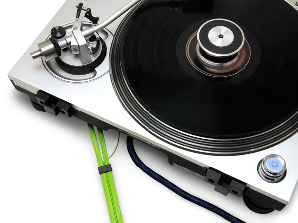 d+RCA for TurnTable classB ターンテーブル専用RCAケーブル