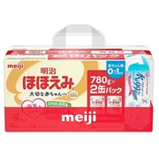 アカチャンホンポ（赤ちゃん本舗）の公式ネット通販 ｜ほほえみ 2缶