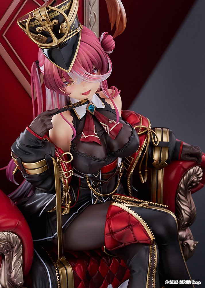 新品】ホロライブプロダクション 宝鐘マリン 三十路衣装Ver
