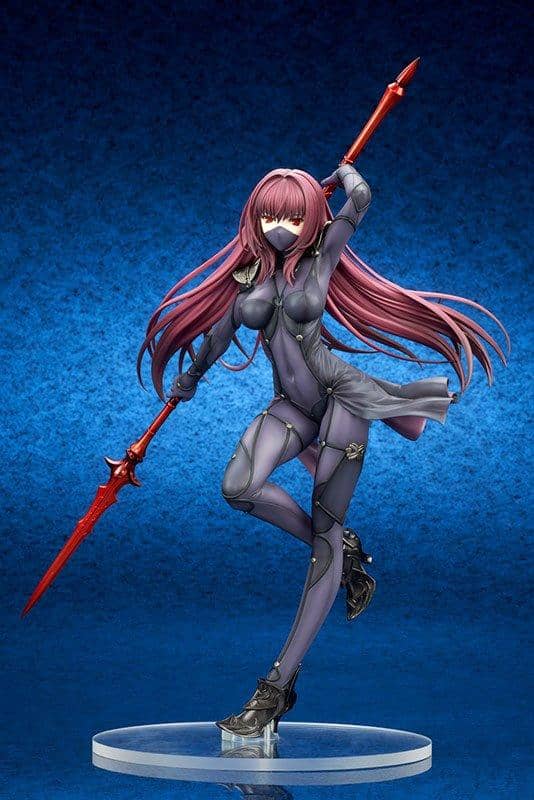 中古】Fate/Grand order ランサー/スカサハ イベント限定“第一再臨