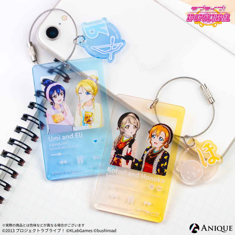 Anique Shop JAPAN