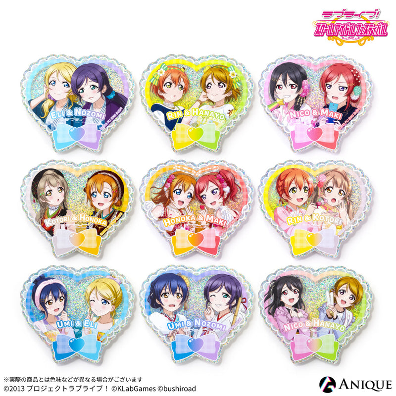 Anique Shop JAPAN