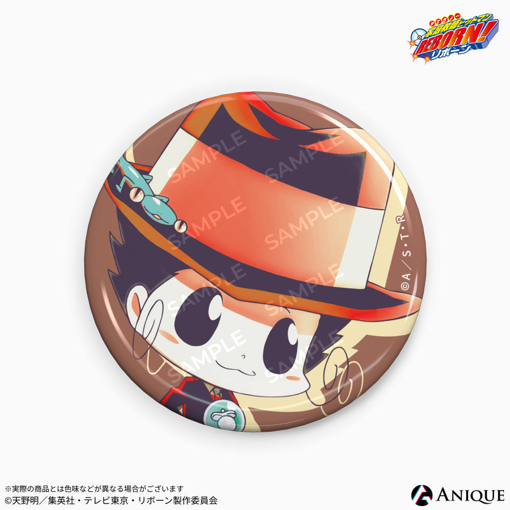 公*o様 【リボーン】缶バッジ・アクリル系・紙類まとめて売り リボーン