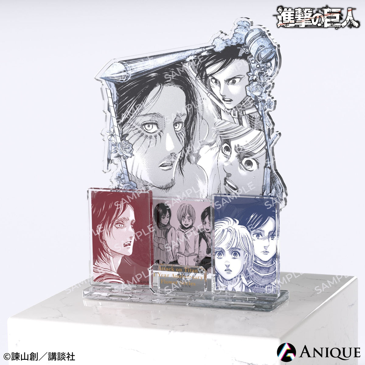 Anique Shop JAPAN