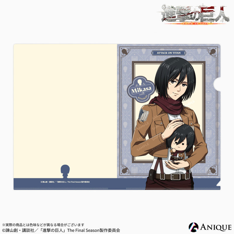 Anique Shop JAPAN