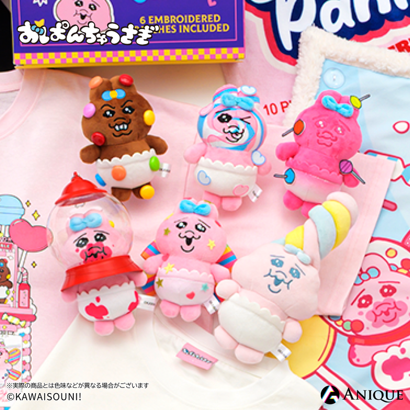 Anique Shop JAPAN