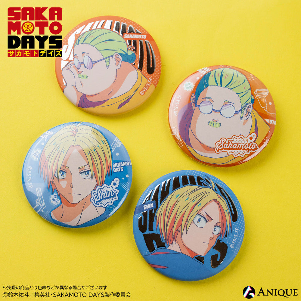 Anique Shop JAPAN