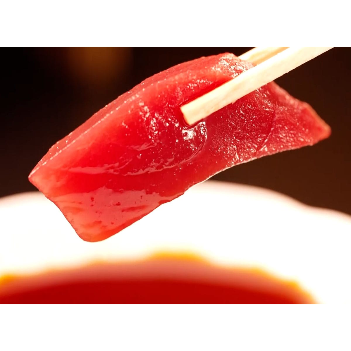 洞江水産】天然南まぐろ 赤身・中トロ食べ比べセット | ABCミッケ
