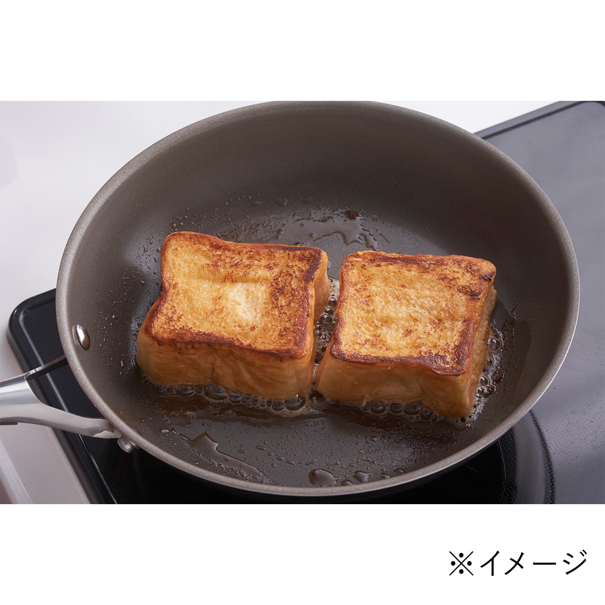 コレールフライパン 24cm 深型 | ABCミッケ｜【公式】ABC通販サイト