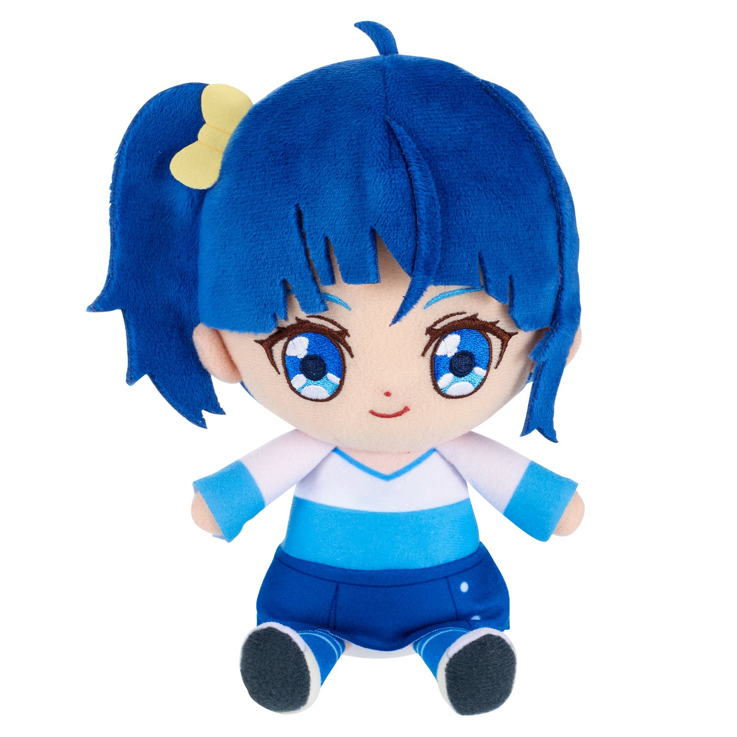 ひろがるスカイ!プリキュア キュアフレンズぬいぐるみ ソラ