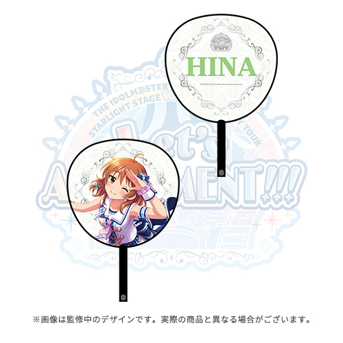 アイドルマスター シンデレラガールズ 公式ホログラム缶バッジ 小早川