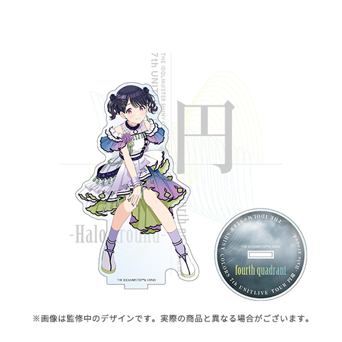 藤田ことね&初星学園debutLIVE初グッズセット 藤田ことね&初