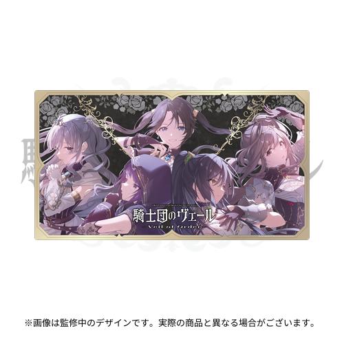 283_騎士団】「283 Production MUSICAL Performance 騎士団のヴェール
