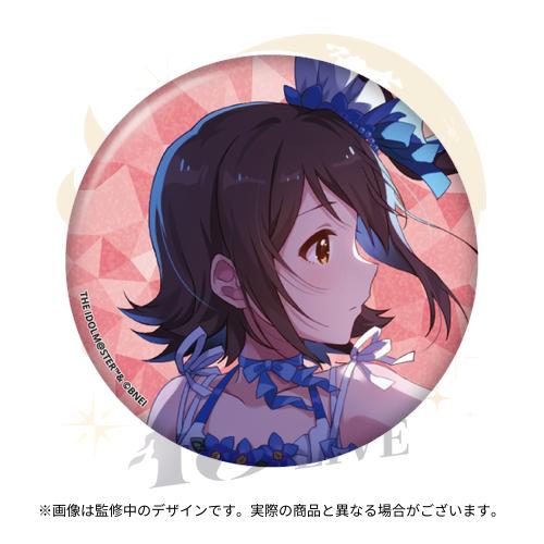 缶バッジ - アソビストア