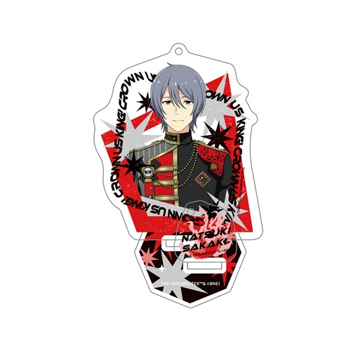 THE IDOLM@STER SideM F＠NTASTIC BATTLE FES ～Who goes first