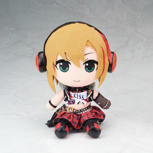アイドルマスター シンデレラガールズ ぬいぐるみ 多田李衣菜