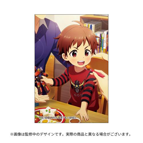 THE IDOLM@STER SideM リメンバーショット 公式トレーディングスクエア