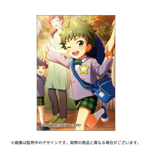 THE IDOLM@STER SideM リメンバーショット 公式トレーディングスクエア