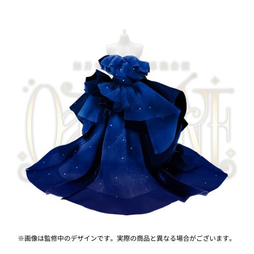 如月千早武道館単独公演「OathONE」 開催記念 公式衣装ミニトルソー