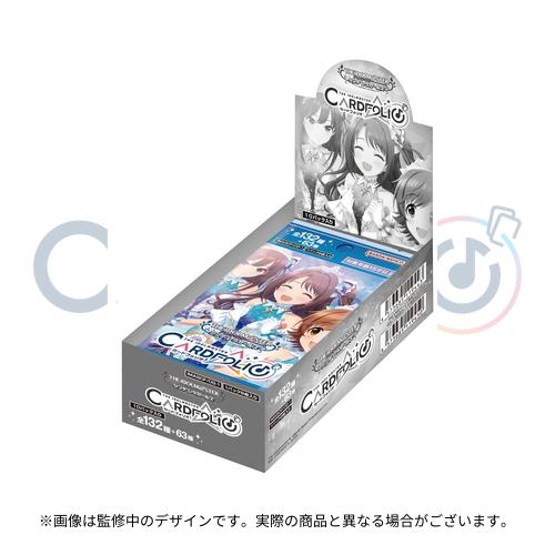 アイドルマスター カードフォリオ シンデレラガールズ ver. vol.1