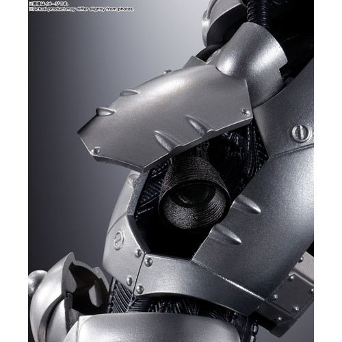 超合金魂 GX-103 MFS-3 3式機龍