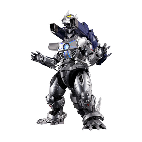 超合金魂 GX-103 MFS-3 3式機龍