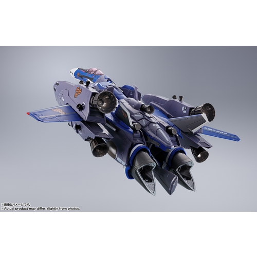 DX超合金 VF-25G スーパーメサイアバルキリー (ミハエル・ブラン機