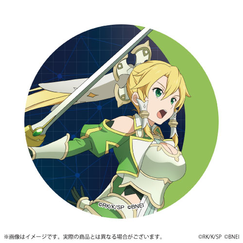 ソードアート・オンライン ラスト リコレクション 公式トレーディング