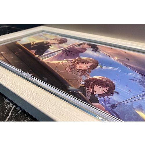 アイドルマスター シャイニーカラーズ パーソナルパブミラー 283プロ