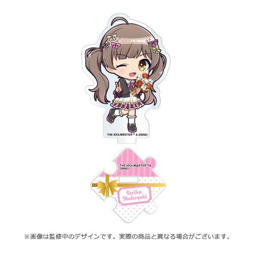 アイドルマスター ミリオンライブ！ シアターデイズ 公式バースデー