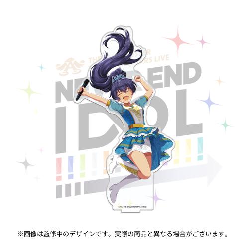 THE IDOLM@STER 765PRO ALLSTARS LIVE ～NEVER END IDOL