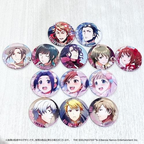 THE IDOLM@STER SideM CONNECT WITH MUSIC! 10th ANNIVERSARY P@SSION