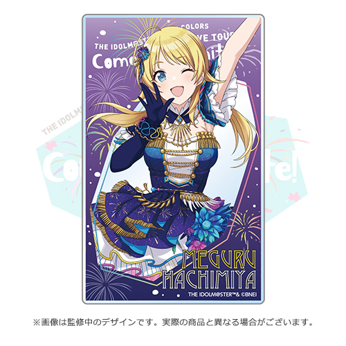 THE IDOLM@STER SHINY COLORS 6thLIVE TOUR Come and Unite! 横浜公演