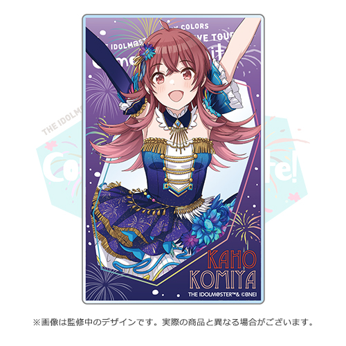THE IDOLM@STER SHINY COLORS 6thLIVE TOUR Come and Unite! 横浜公演