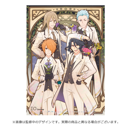 THE IDOLM@STER SideM バースデー記念グッズ（2024ver.）(アスラン