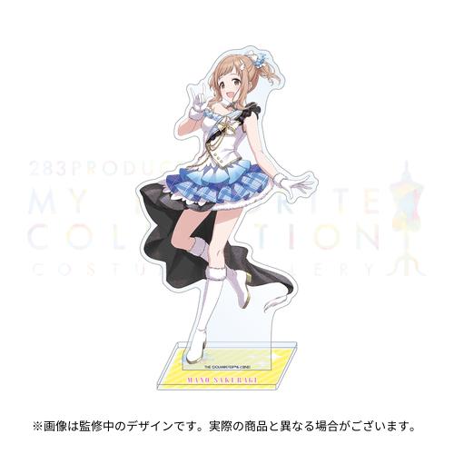 再販】アイドルマスター シャイニーカラーズ 公式アクリルスタンド
