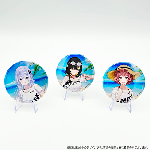 アイドルマスターシャイニーカラーズ 七草にちか シャニマス famくじ