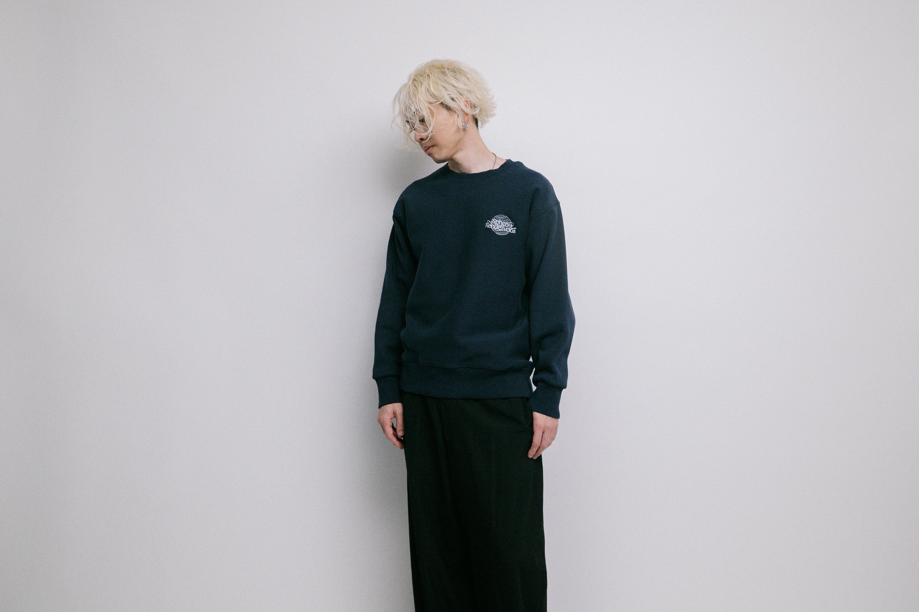Sphery Rendezvous Sweat Shirts